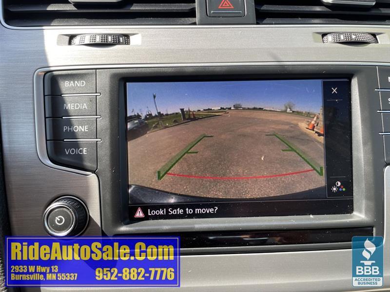 Volkswagen Jetta SportWagen  2016