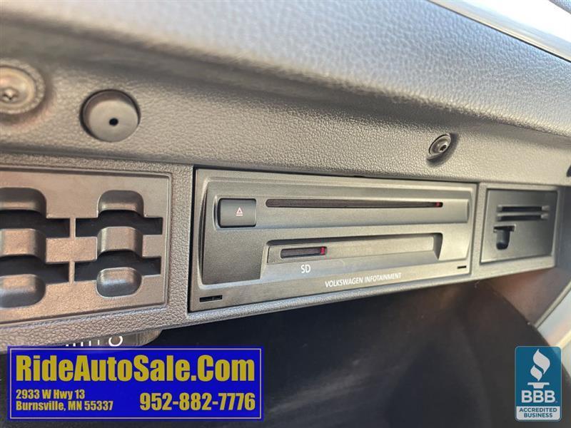 Volkswagen Jetta SportWagen  2016