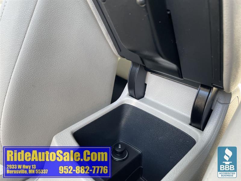 Volkswagen Jetta SportWagen  2016