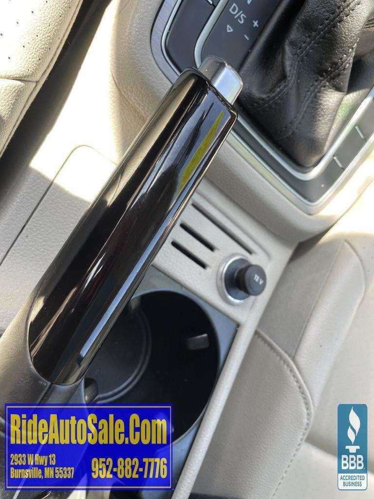 Volkswagen Jetta SportWagen  2016