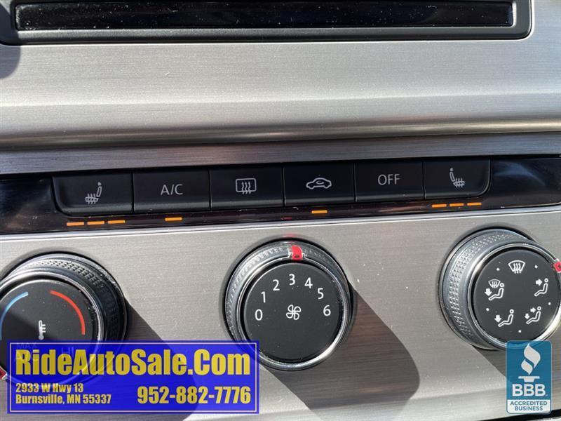 Volkswagen Jetta SportWagen  2016