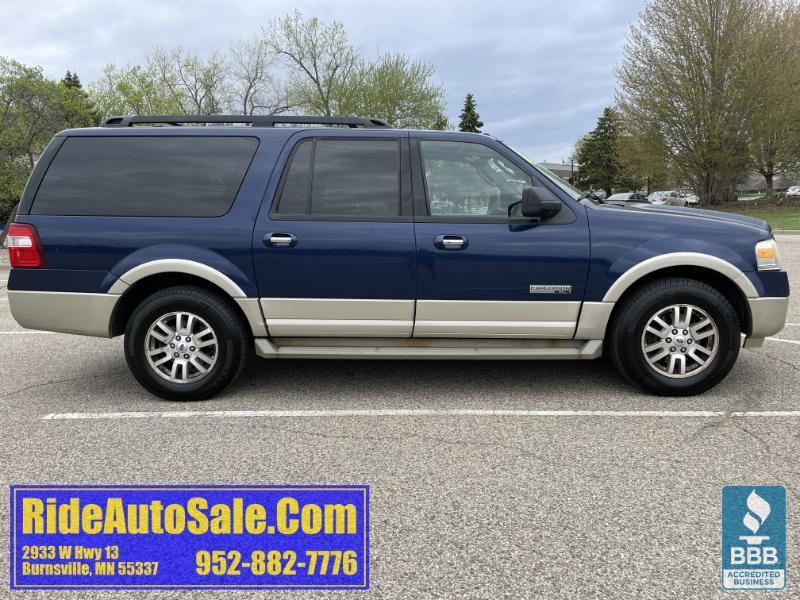 Ford Expedition  2008