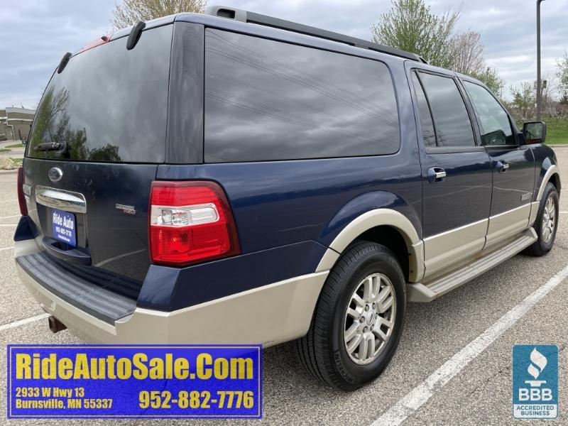 Ford Expedition  2008