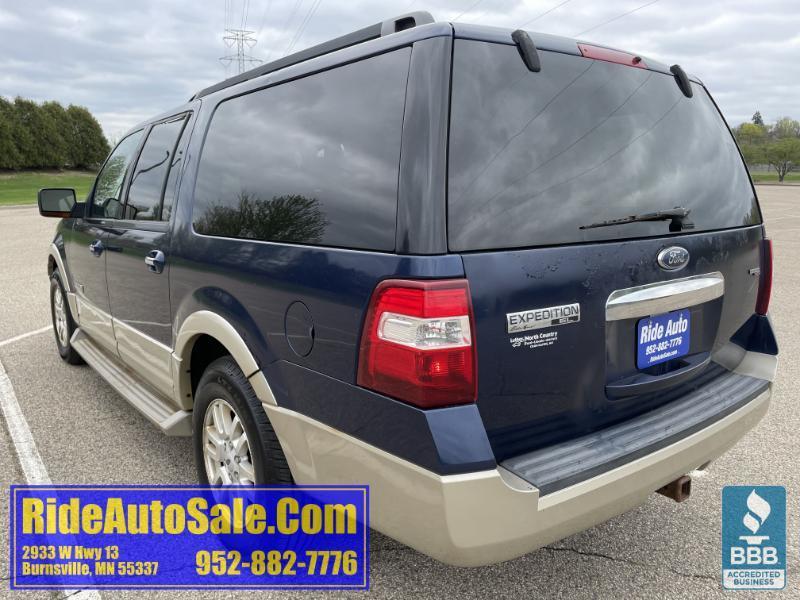 Ford Expedition  2008