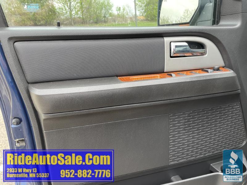 Ford Expedition  2008