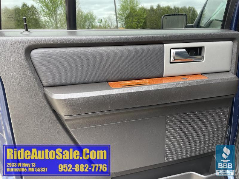 Ford Expedition  2008