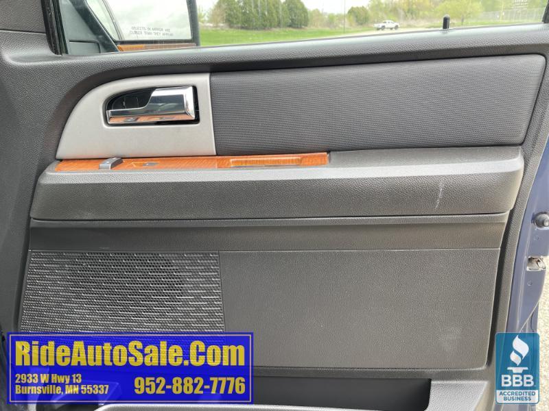 Ford Expedition  2008