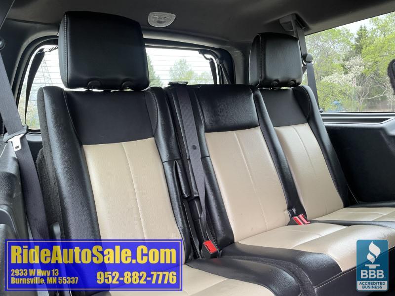 Ford Expedition  2008