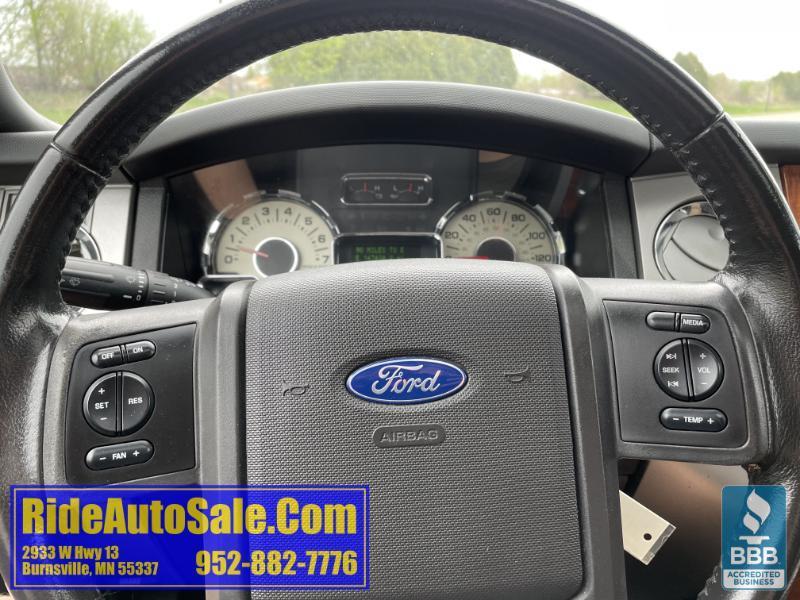 Ford Expedition  2008
