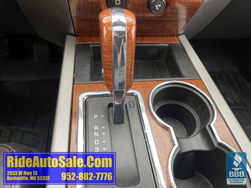 Ford Expedition  2008