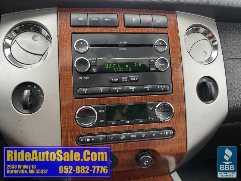 Ford Expedition  2008