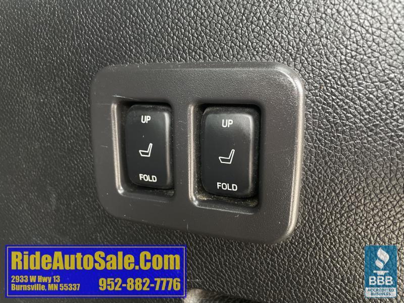 Ford Expedition  2008