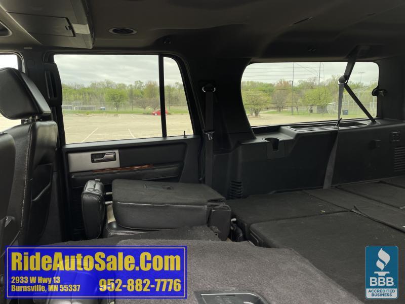 Ford Expedition  2008