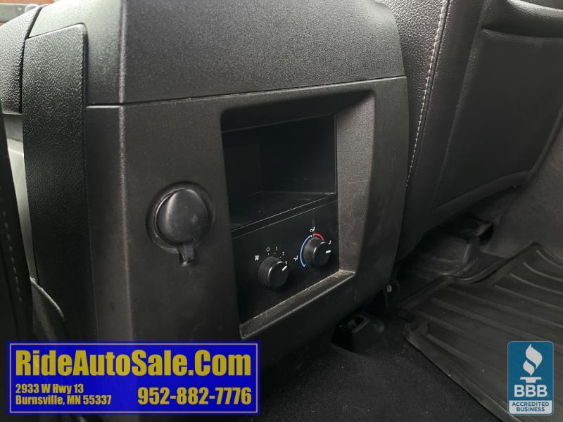 Ford Expedition  2008