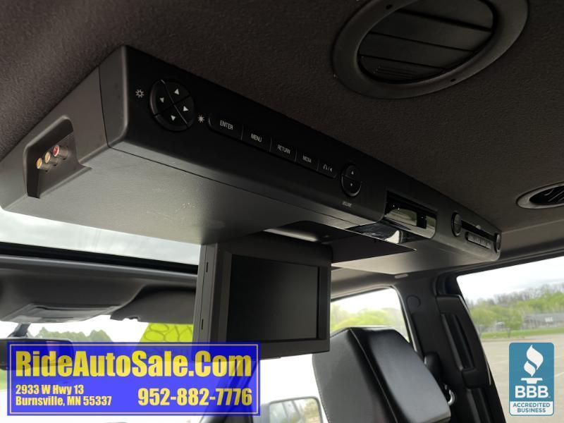 Ford Expedition  2008