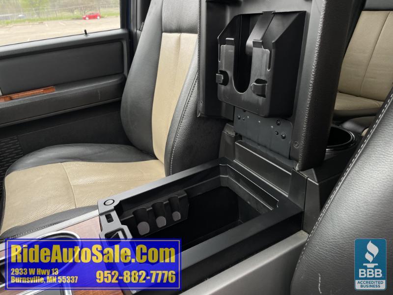 Ford Expedition  2008