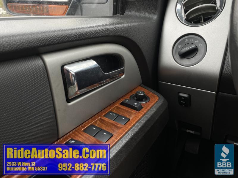 Ford Expedition  2008