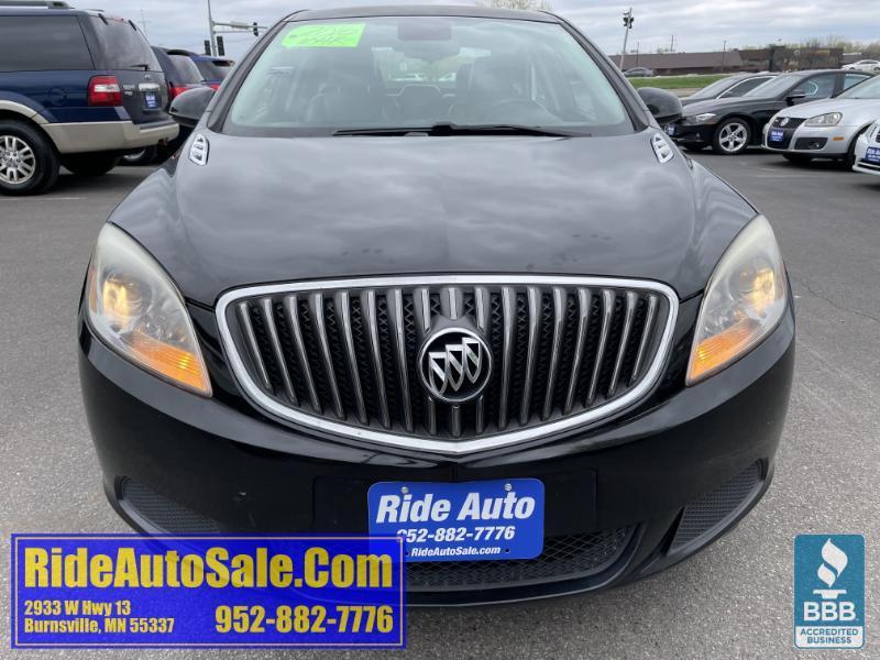Buick Verano  2016