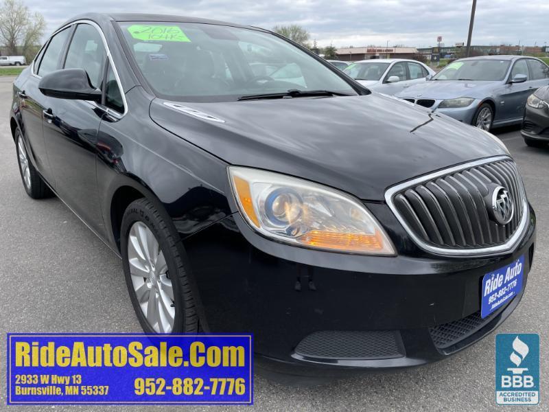 Buick Verano  2016