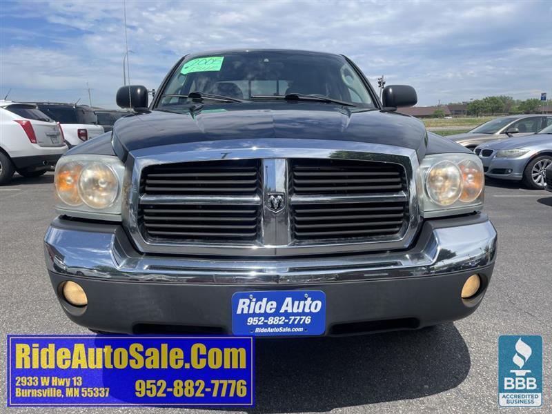 Dodge Dakota  2005