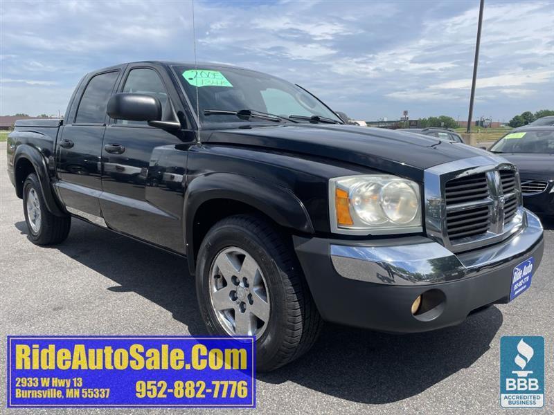 Dodge Dakota  2005