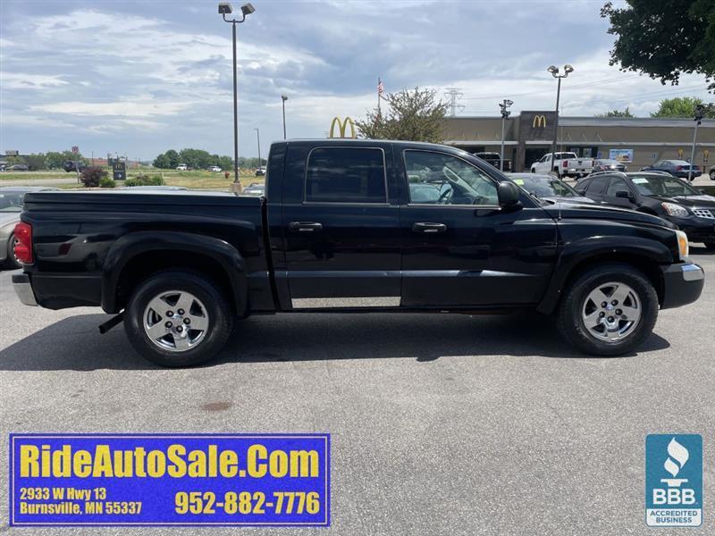 Dodge Dakota  2005