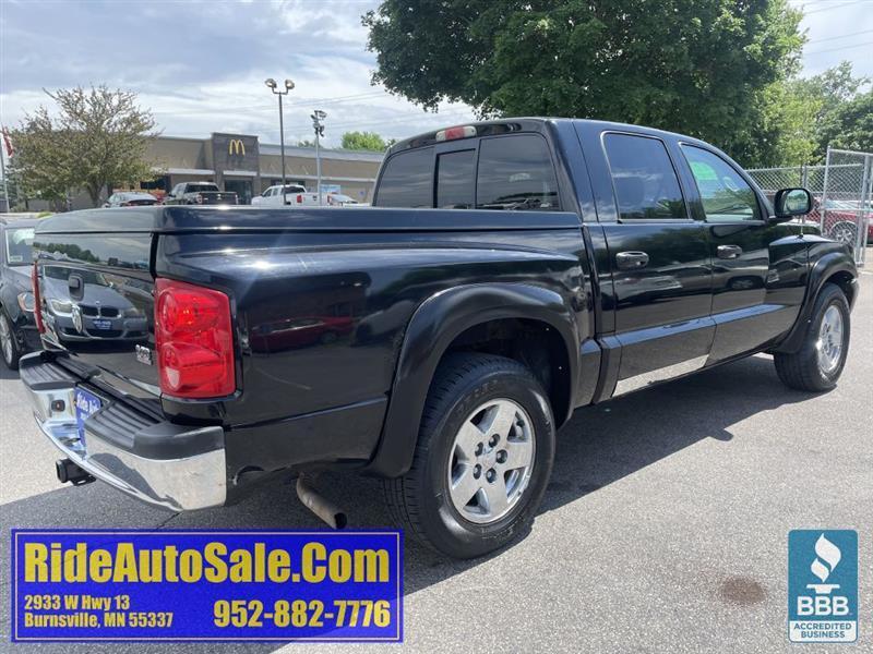 Dodge Dakota  2005