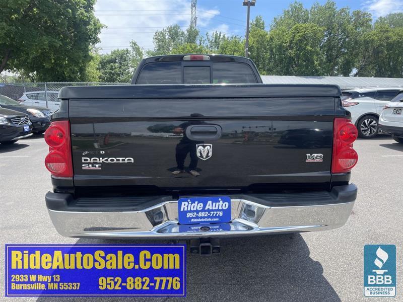 Dodge Dakota  2005