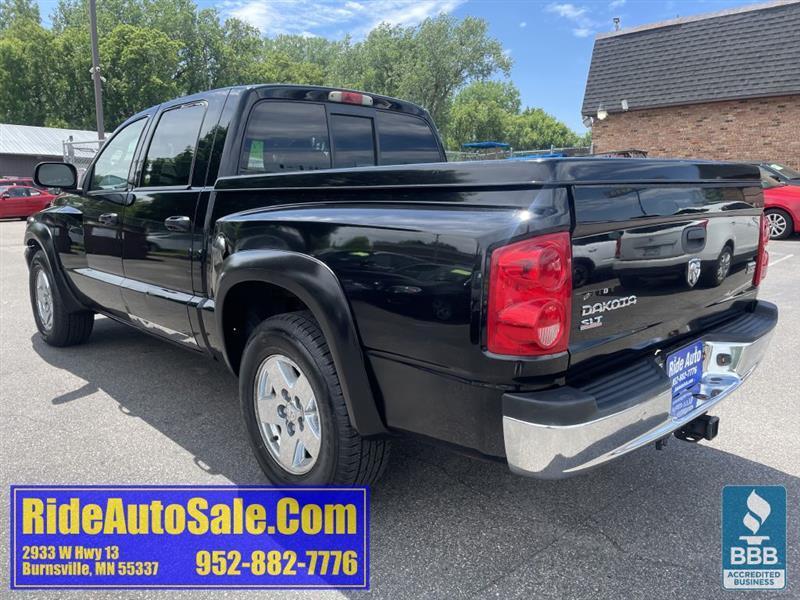 Dodge Dakota  2005