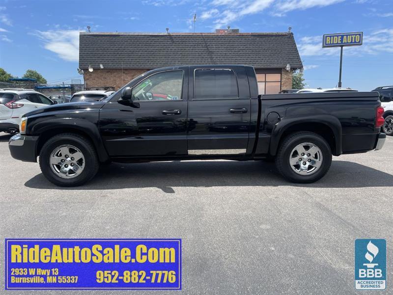 Dodge Dakota  2005