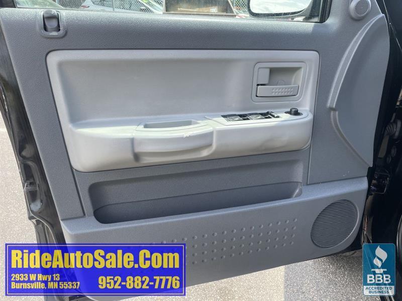 Dodge Dakota  2005