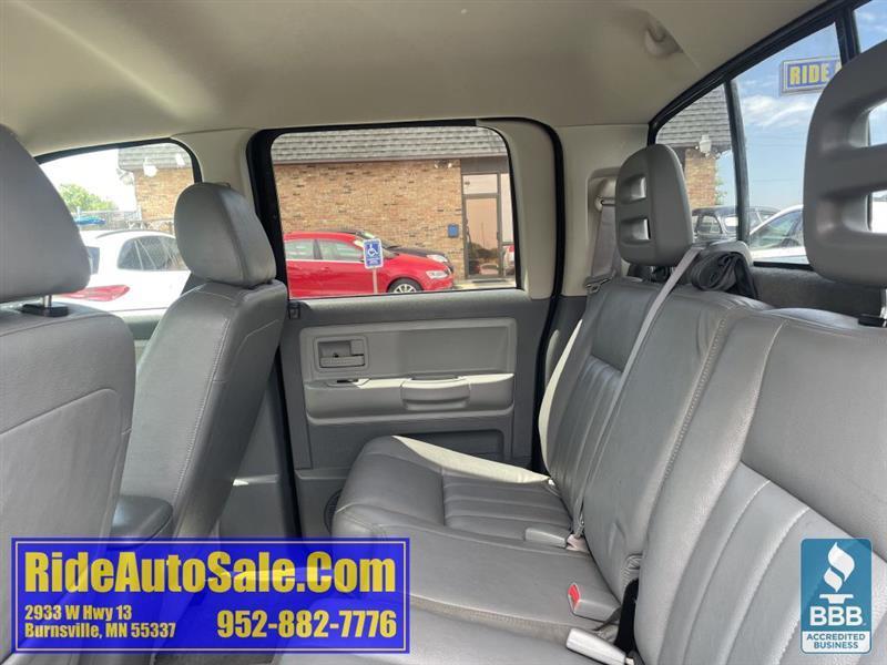 Dodge Dakota  2005