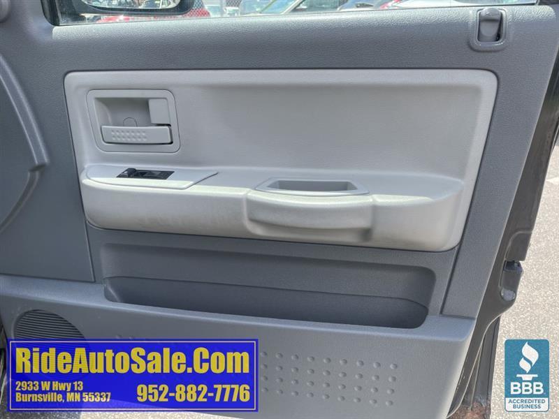 Dodge Dakota  2005
