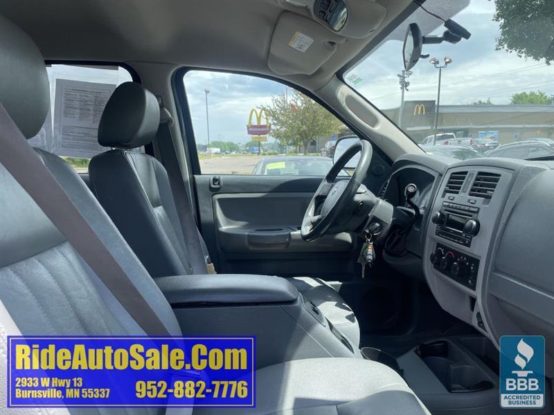 Dodge Dakota  2005