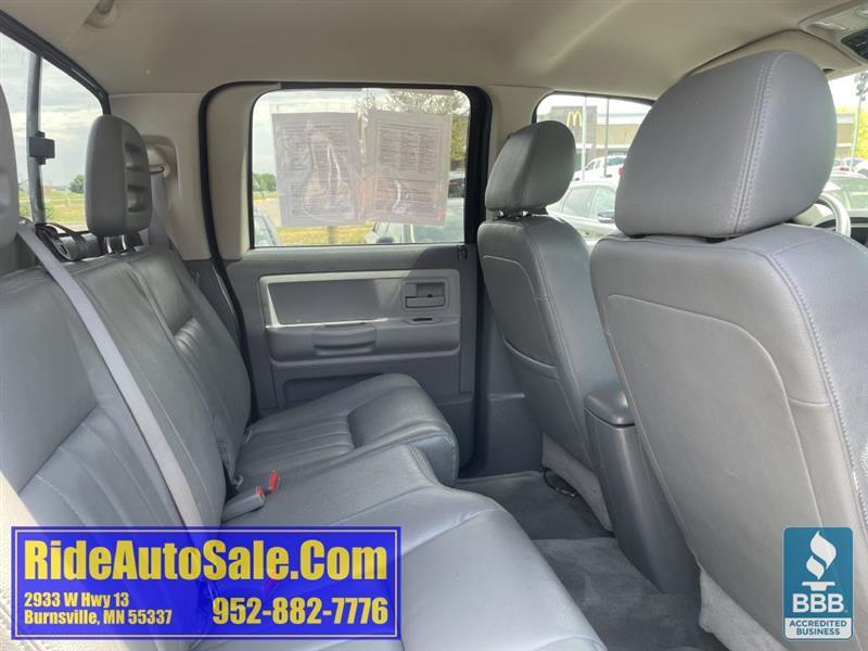Dodge Dakota  2005