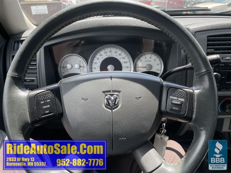Dodge Dakota  2005
