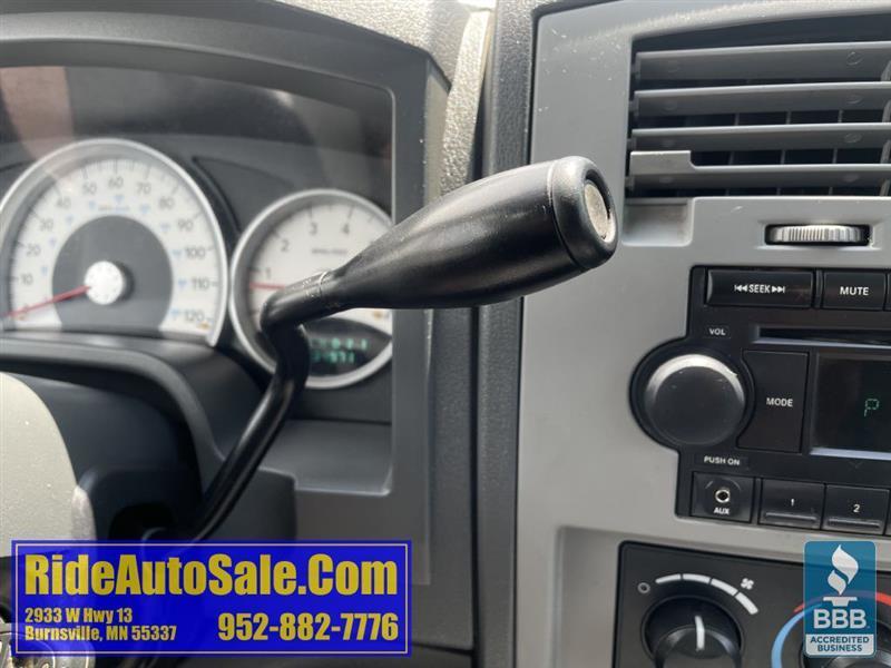 Dodge Dakota  2005