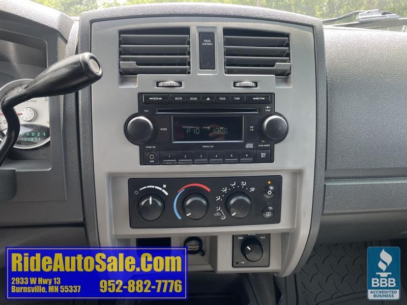 Dodge Dakota  2005