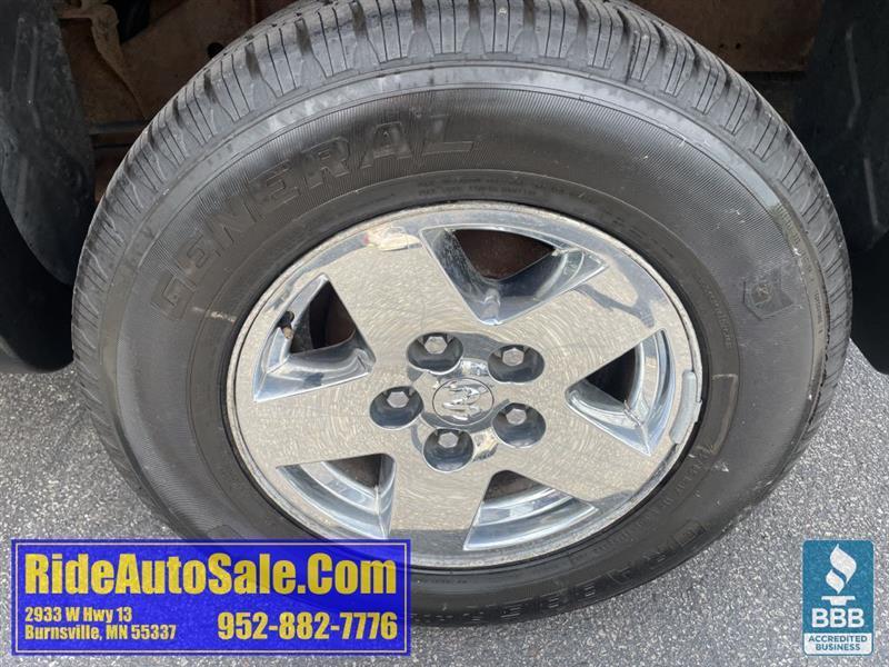Dodge Dakota  2005
