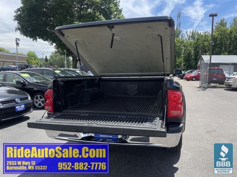 Dodge Dakota  2005