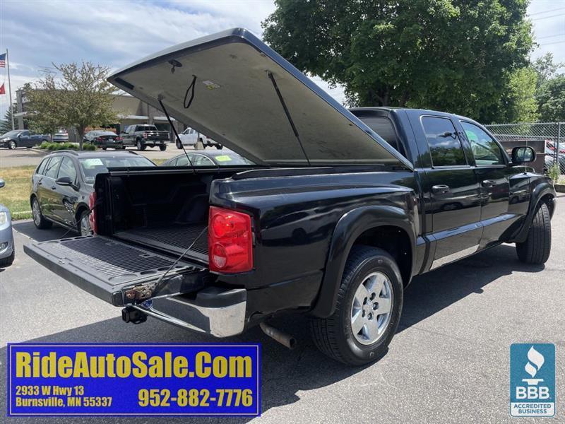 Dodge Dakota  2005