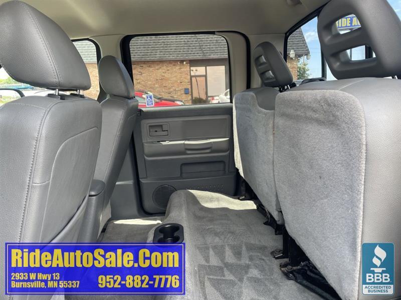 Dodge Dakota  2005