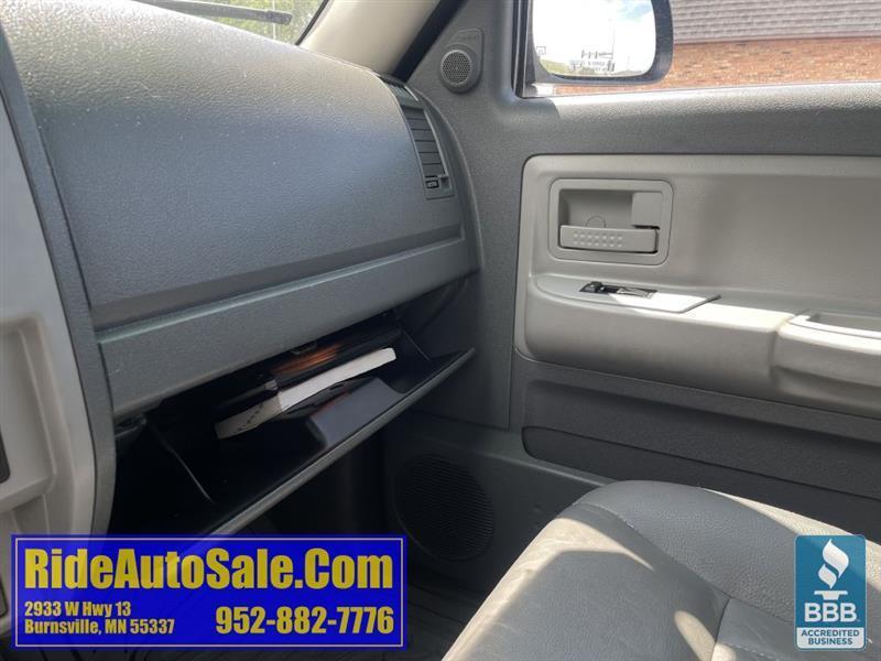 Dodge Dakota  2005