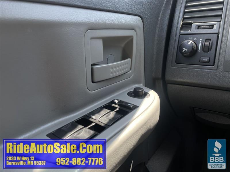 Dodge Dakota  2005