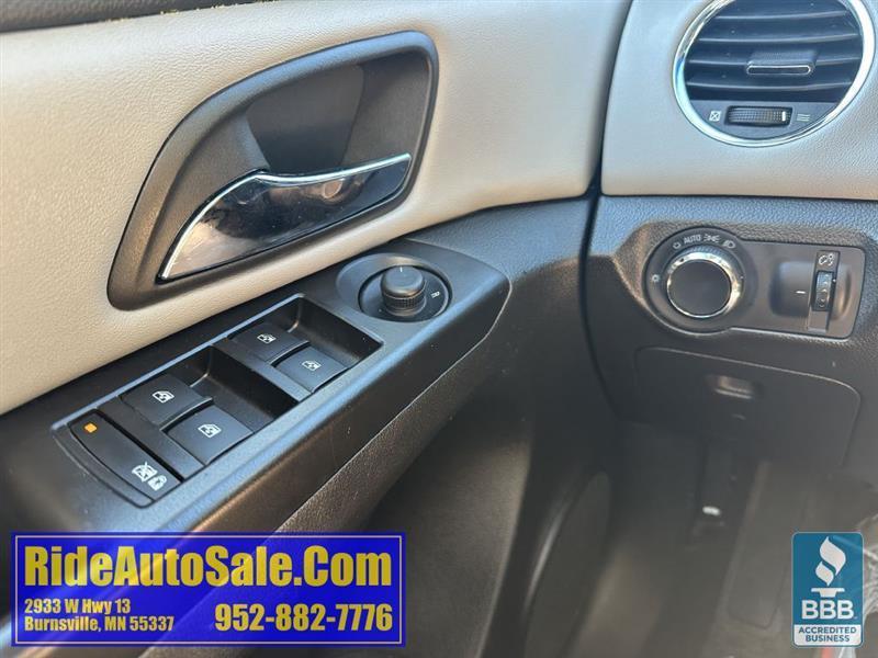 Chevrolet Cruze  2012