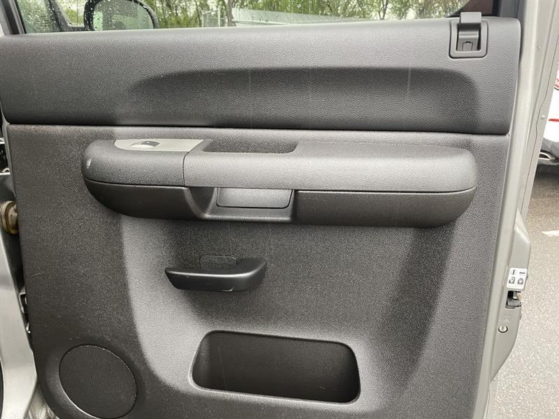 Chevrolet Silverado 1500  2007