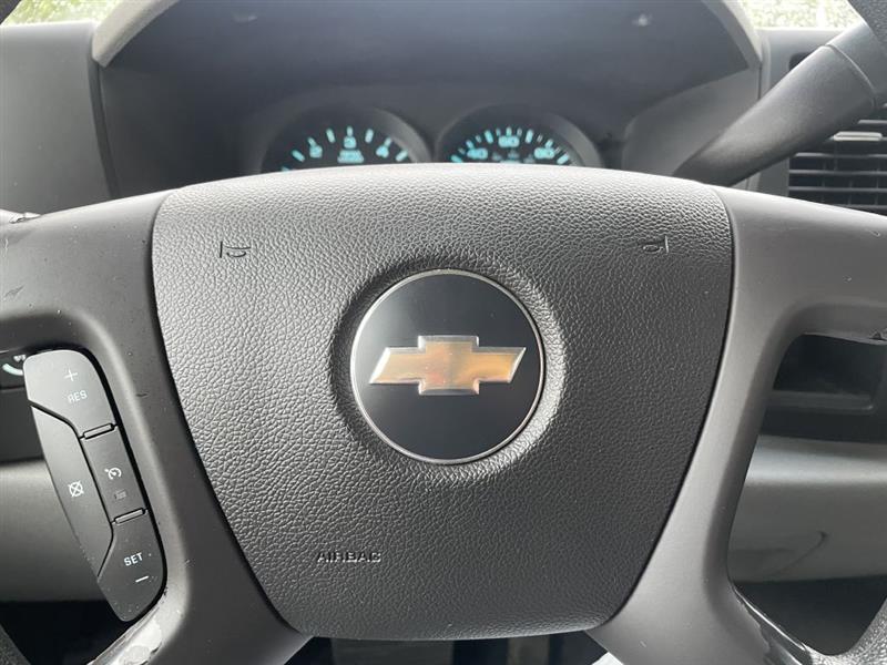 Chevrolet Silverado 1500  2007