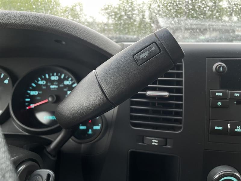 Chevrolet Silverado 1500  2007