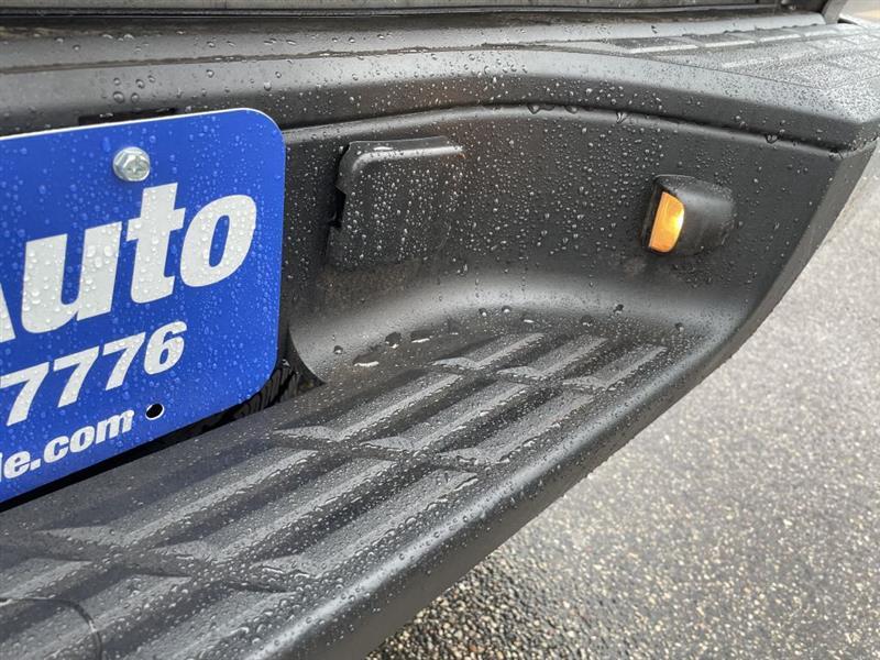 Chevrolet Silverado 1500  2007