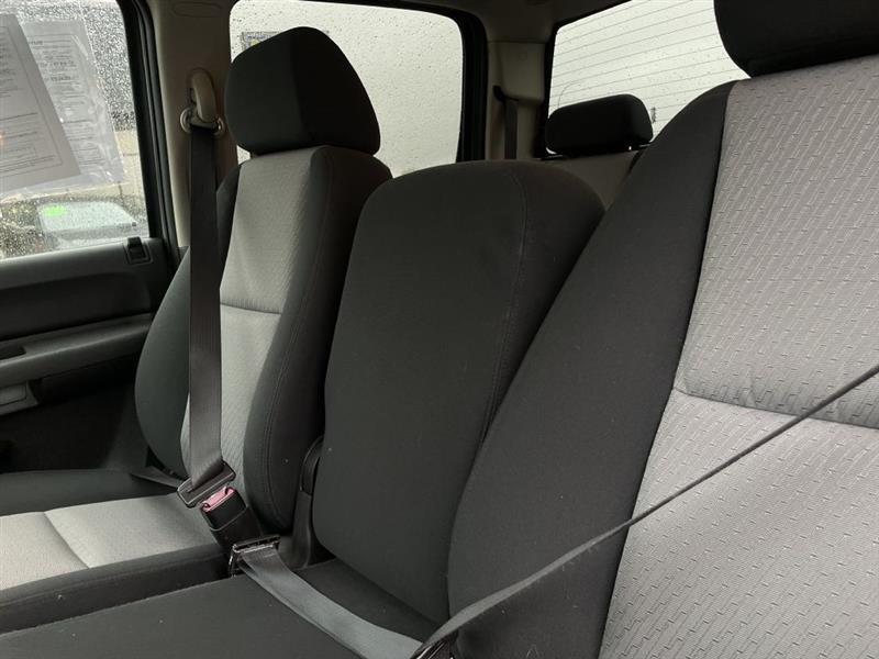 Chevrolet Silverado 1500  2007